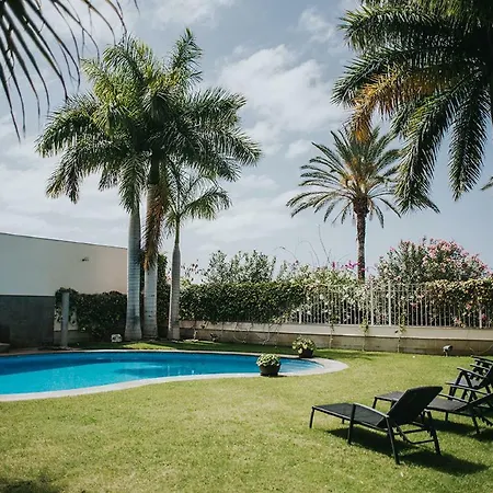 Vila Luxury Golf King