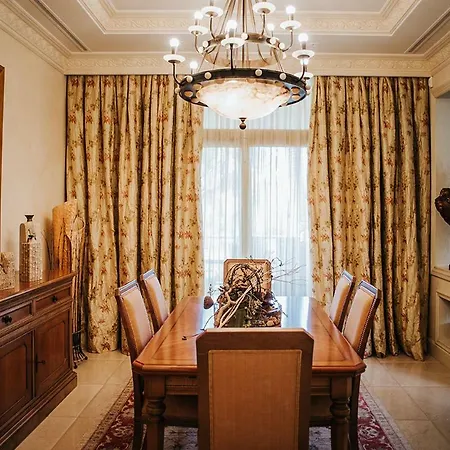 Luxury Golf King Vila Arona (Tenerife)
