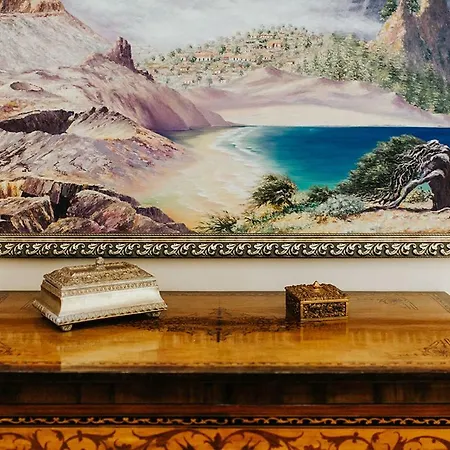 Luxury Golf King Arona (Tenerife)