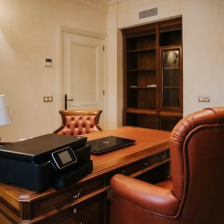 Luxury Golf King Vila *