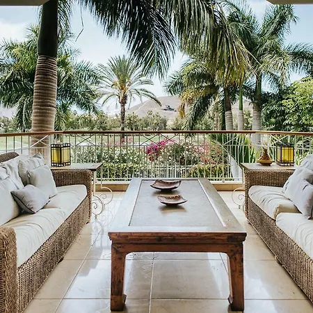 Luxury Golf King Villa *