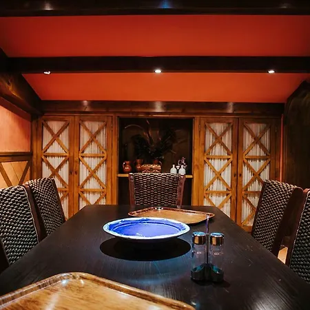 Luxury Golf King Villa