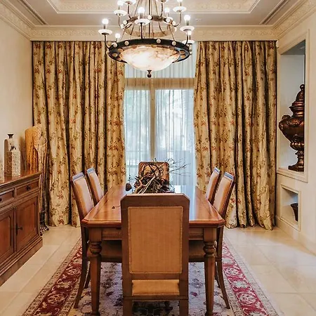 Luxury Golf King فيلة أرونا