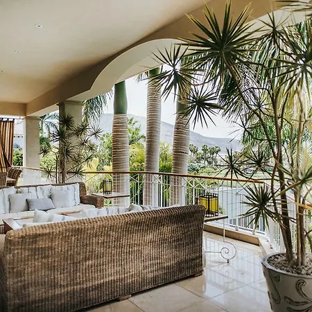 Villa Luxury Golf King Arona (Tenerife)