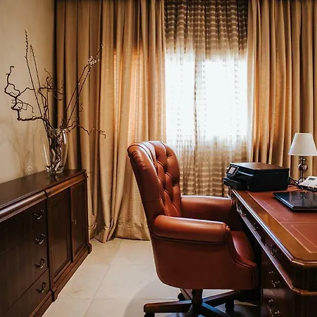 Luxury Golf King فيلة *